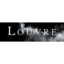 Logo musée du louvre