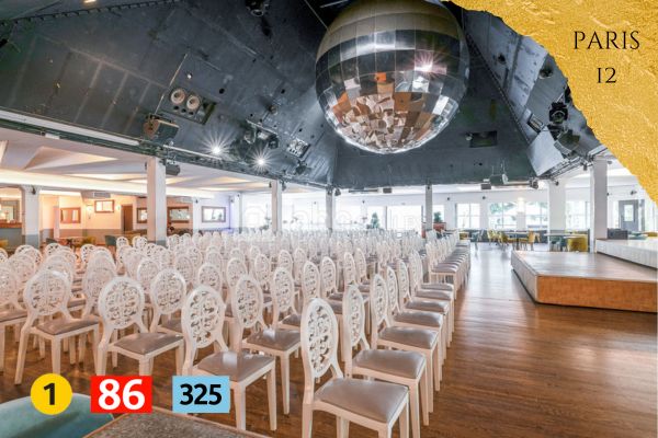 le chalet du lac lieu pour team building koh lanta