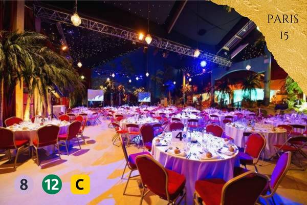 team building koh lanta à la palmeraie