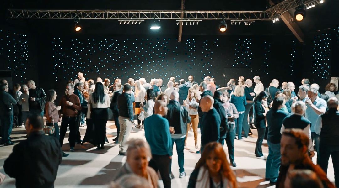 team building koh lanta à la palmeraie