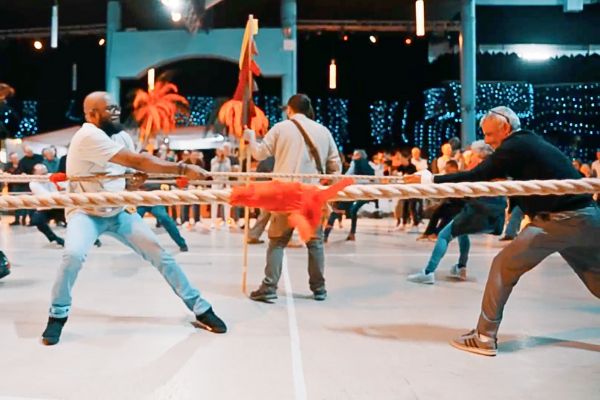 team building koh lanta jeu de cohésion capacité xxl