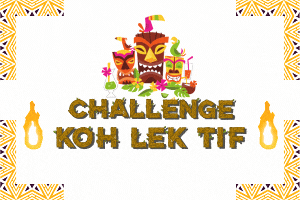 team building koh lanta logo